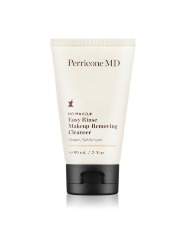 Perricone MD No Makeup Cleanser лек почистващ гел 59 мл.