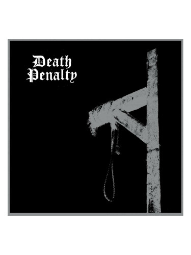 Death Penalty - Death Penalty (2 LP)