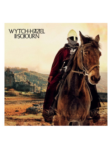 Wytch Hazel - II: Sojourn (LP)