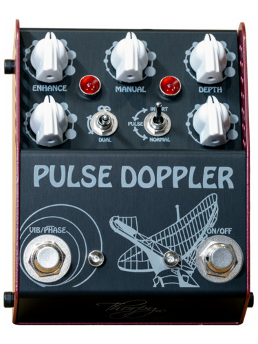 ThorpyFX Pulse Doppler