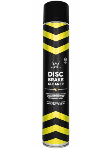 Peaty's Disc Brake Cleaner 750 ml Почистване и поддръжка на велосипеди