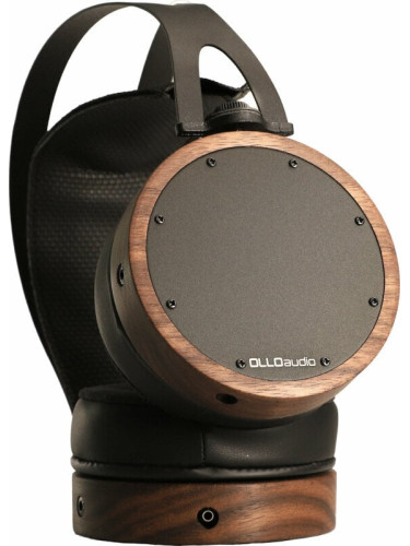 Ollo Audio S4R 1.3 Calibrated