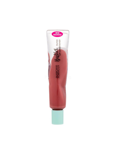 Physicians Formula Murumuru Butter Tinted Lip Conditioner Блясък за устни за жени 7,9 ml Нюанс Pink Paradise