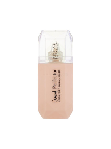 Physicians Formula Mineral Wear Diamond Perfector BB крем за жени 37 ml Нюанс Fair-To-Light