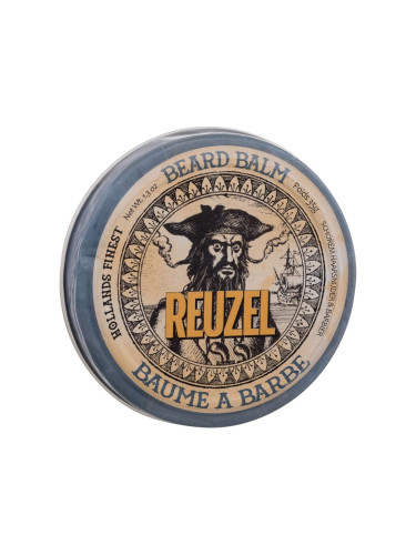 Reuzel Beard Balm Балсам за брада за мъже 35 гр