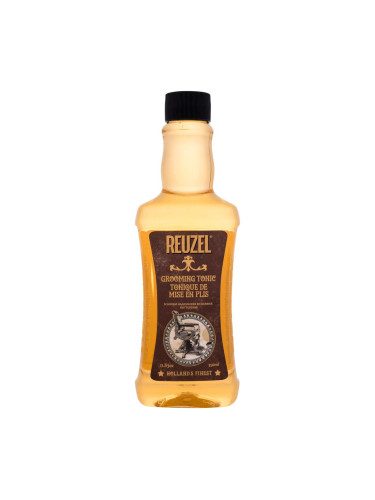 Reuzel Grooming Tonic За термична обработка на косата за мъже 350 ml