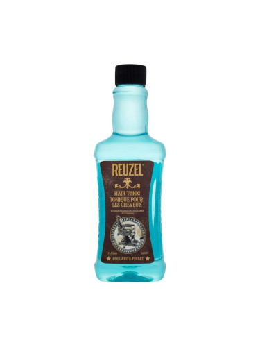 Reuzel Hair Tonic Грижа „без отмиване“ за мъже 350 ml