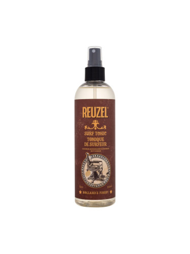 Reuzel Surf Tonic За оформяне на косата за мъже 355 ml