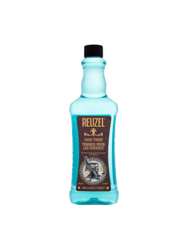 Reuzel Hair Tonic Грижа „без отмиване“ за мъже 500 ml