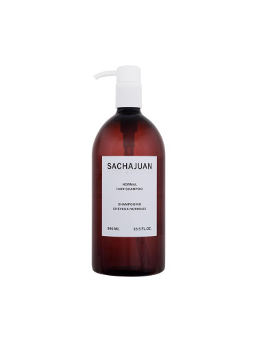 Sachajuan Normal Hair Shampoo Шампоан 990 ml