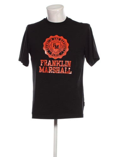 Мъжка тениска Franklin & Marshall