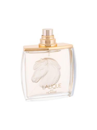 Lalique Pour Homme Equus Eau de Parfum за мъже 75 ml ТЕСТЕР