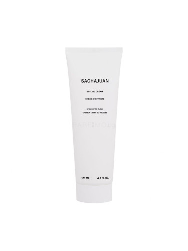 Sachajuan Styling Cream Крем за коса 125 ml