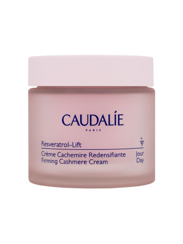 Caudalie Resveratrol-Lift Firming Cashmere Cream Дневен крем за лице за жени 50 ml