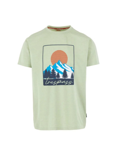 Men's T-shirt Trespass IDUKKI