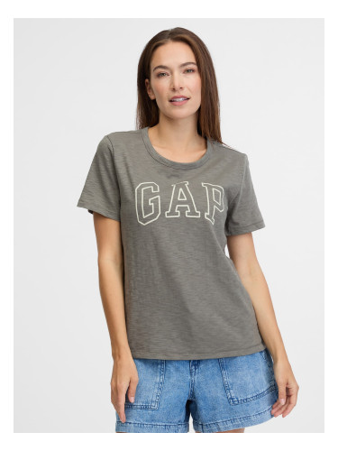 GAP T-shirt with logo - Women's