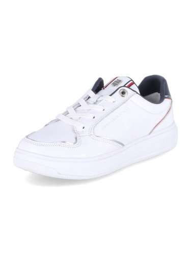 Tommy Hilfiger Elevated Cupsole