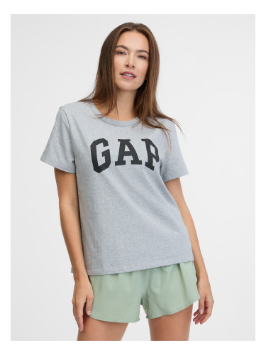 GAP T-shirt with logo - Women's