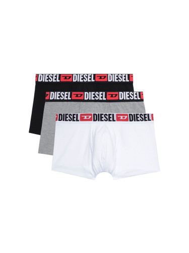 Boxer shorts - Diesel UMBX-DAMIENTHREEPACK BOXER-SHO multicolour