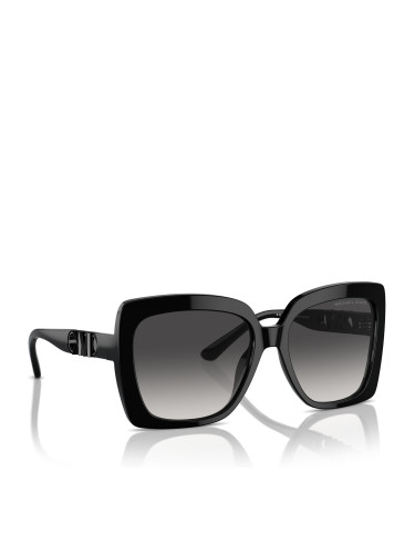 Слънчеви очила Michael Kors Nice 0MK2213 30058G Черен