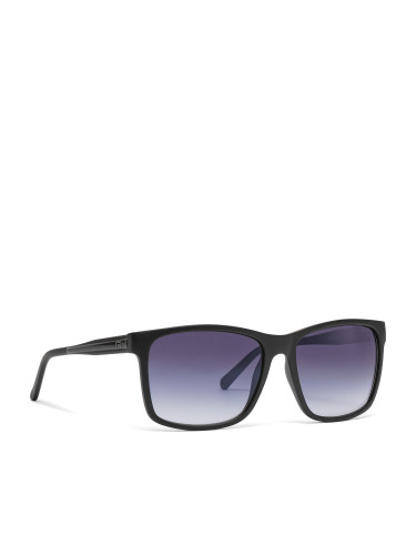 Слънчеви очила Guess GF5082 Черен