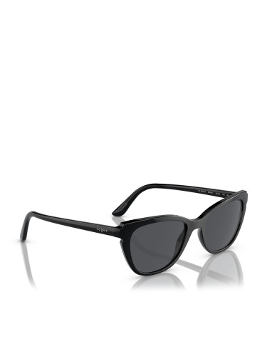 Слънчеви очила Vogue 0VO5293S W44/87 Черен