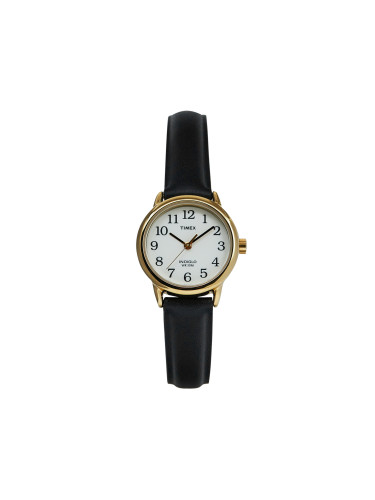 Часовник Timex Easy Reader Classic T20433 Черен