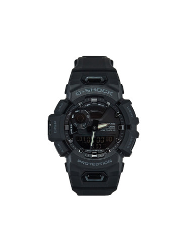 Часовник G-Shock GBA-900-1AER Черен