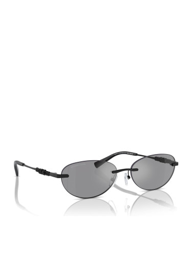 Слънчеви очила Michael Kors Manchester 0MK1151 1005/1 Сив