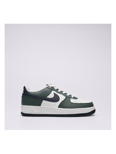 Nike Air Force 1 детски Обувки Маратонки HF5178-300 Зелен