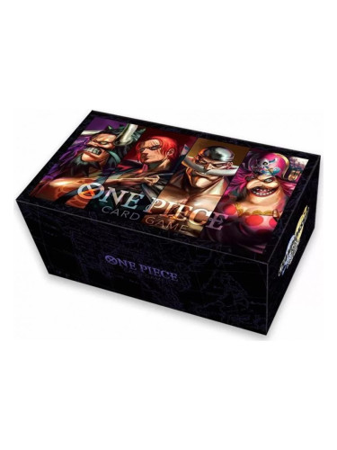  One Piece Card Game: Special Goods Set - Former Four Emperors
