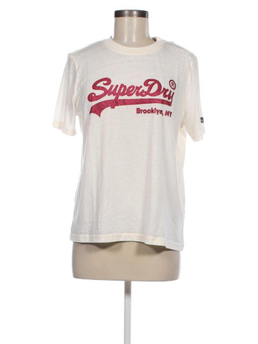 Дамска тениска Superdry