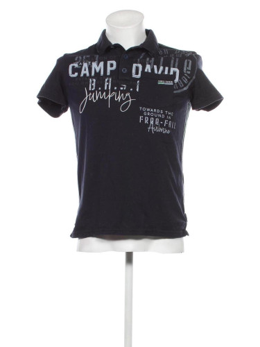 Мъжка тениска Camp David