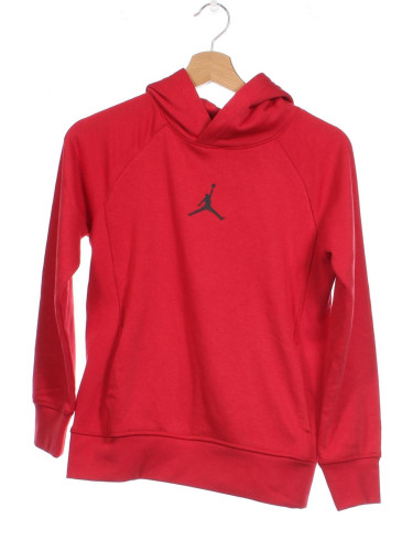 Детски суичър Air Jordan Nike