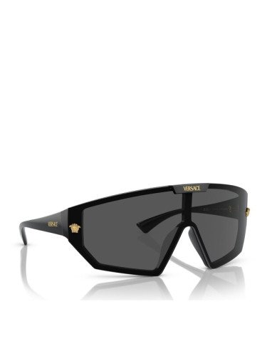 Versace Слънчеви очила 0VE4461 GB1/87 Сив