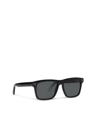 Tom Ford Слънчеви очила FT0906-N 5801A Черен