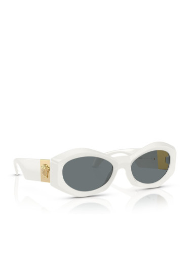 Versace Слънчеви очила 0VE4466U 546280 Бял