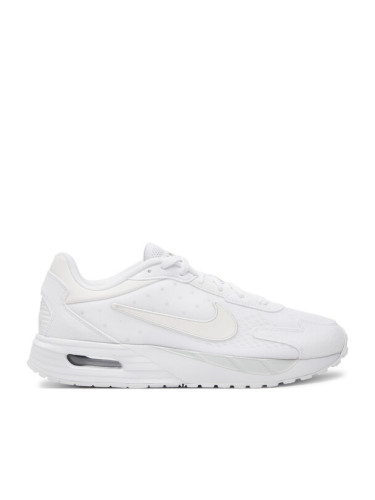 Nike Обувки Air Max Solo DX3666 104 Бял