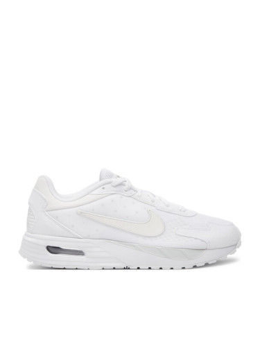 Nike Сникърси Air Max Solo DX3666 104 Бял