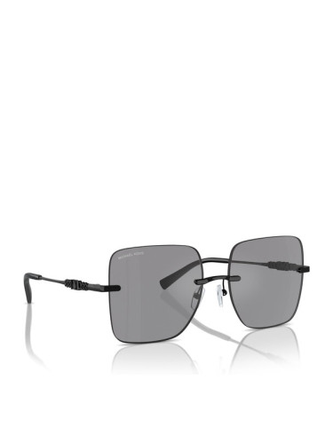Michael Kors Слънчеви очила Québec 0MK1150 1005/1 Черен