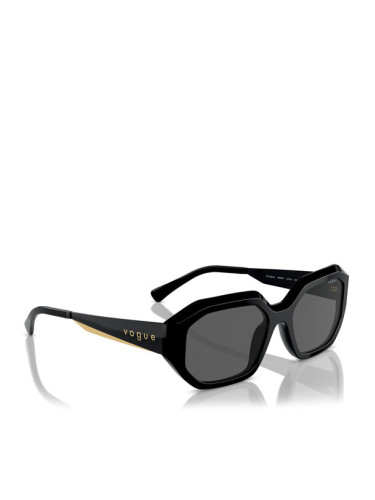 Vogue Слънчеви очила 0VO5554S W44/87 Черен