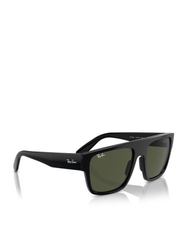 Ray-Ban Слънчеви очила Drifter 0RB0360S 901/31 Черен