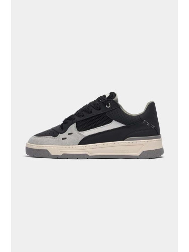 Маратонки Filling Pieces Cruiser в черно 64410201861