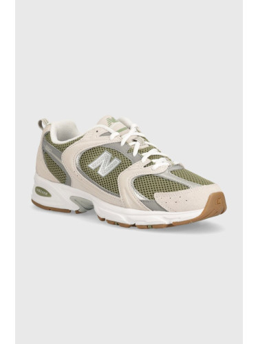 Маратонки New Balance MR530GA в сиво MR530GA