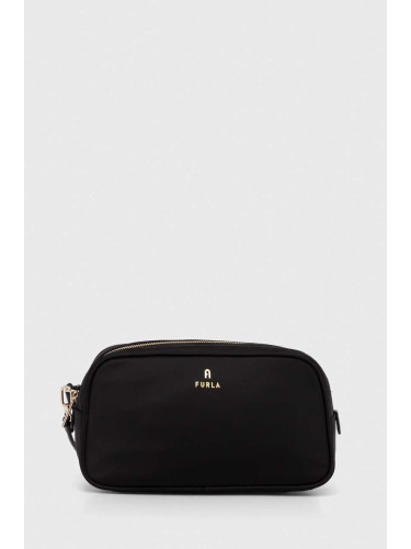 Козметична чанта Furla 0 в черно WE00559 BX2772 O6000