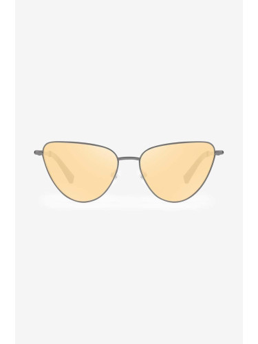 Слънчеви очила Hawkers в жълто HA-H06FHM5017