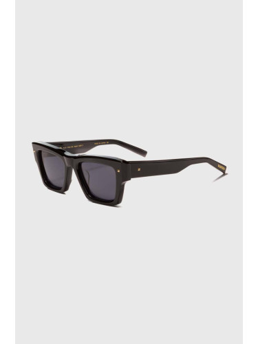 Слънчеви очила Valentino XXII в черно VLS-106A