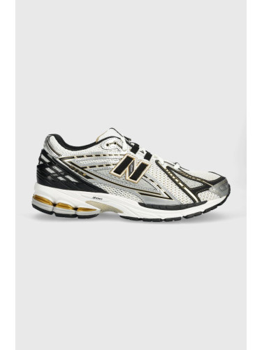 Маратонки New Balance 1906 M1906RA в сиво M1906RA