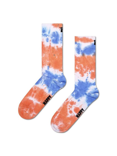 Чорапи Happy Socks Tie-dye Sock