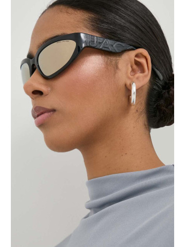 Слънчеви очила Marc Jacobs в черно MARC 738/S